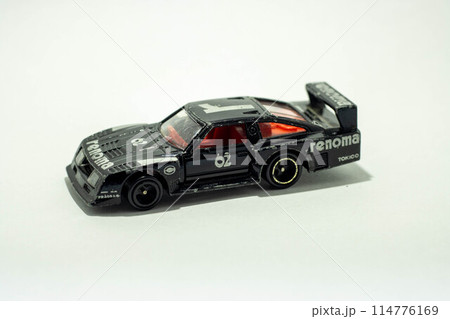 クラシックなミニカー クラシックなミニカー 114776169