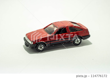 クラシックなミニカー クラシックなミニカー 114776172