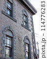 古い建物 114776283