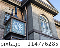 古い建物 114776285