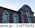 古い建物 114776292