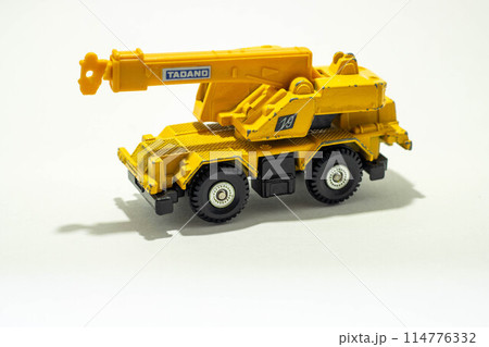 クラシックなミニカー クラシックなミニカー 114776332