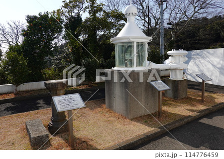 観音埼灯台 114776459