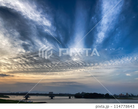 龍神雲⑴ 龍神雲⑴ 114778643
