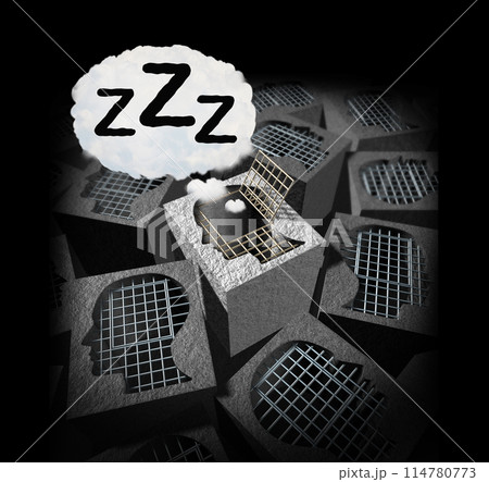 Lucid Dreaming 114780773