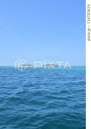 パンダノン島(フィリピン) パンダノン島(フィリピン) 114783624