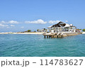 パンダノン島（フィリピン） 114783627