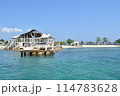 パンダノン島（フィリピン） 114783628