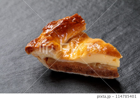 アップルパイ 114785401