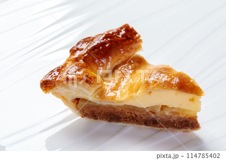 アップルパイ 114785402