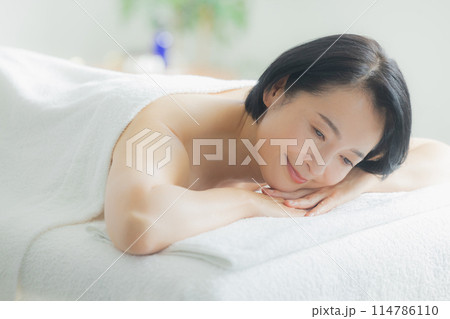 ボディケア　整体　　 114786110