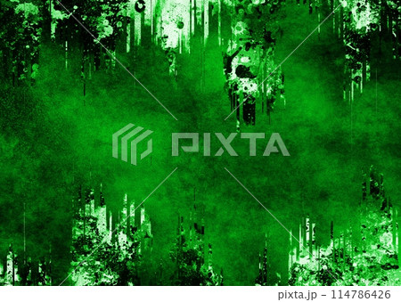 ドロドロの奇妙な背景 114786426