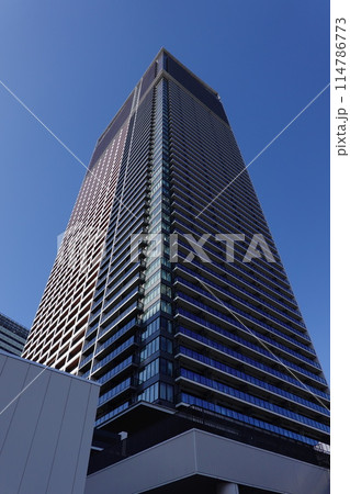 ザ タワー横浜北仲 ザ タワー横浜北仲 114786773