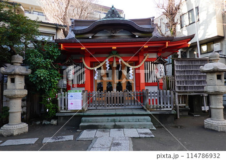 杉山神社 杉山神社 114786932
