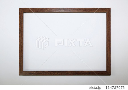 木製フレーム 114787073