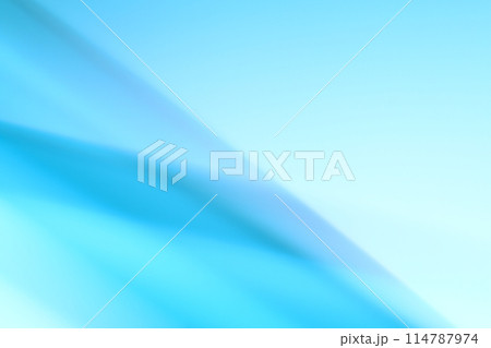 青・紫色系のライン背景 ラインの交差 半透明感 青・紫色系のライン背景 ラインの交差 半透明感 114787974