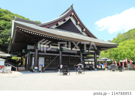 岡山県 高松最上稲荷 岡山県 高松最上稲荷 114788955