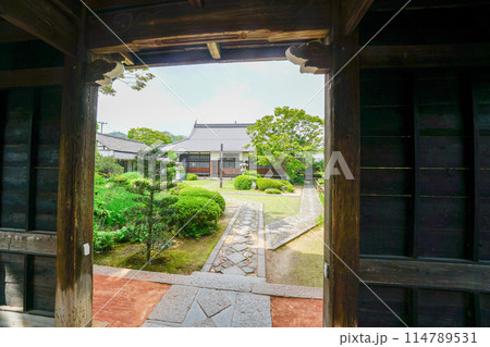 鷹峯源光庵 鷹峯源光庵 114789531