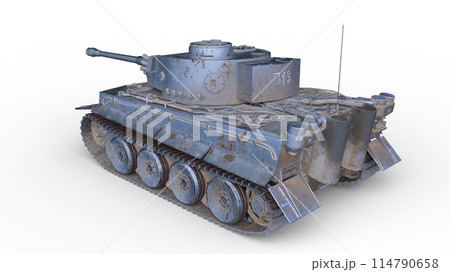 戦車 戦車 114790658