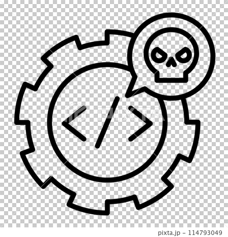 Prompt injection image icon Prompt injection image icon 114793049
