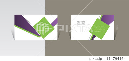Visit card ideas Visit card ideas 114794164