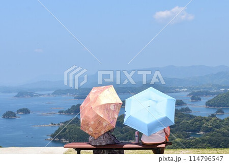 九十九島観光公園 九十九島観光公園 114796547