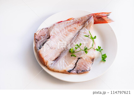 赤魚の開き干し 赤魚の開き干し 114797621