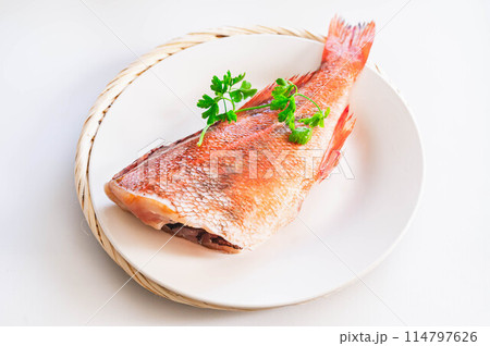 赤魚の一夜干し 114797626