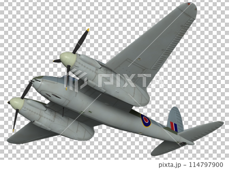 de Havilland Mosquito de Havilland Mosquito 114797900