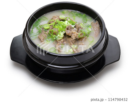 ソルロンタン 114798432