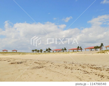 沖縄　オリオンECO美らSUNビーチ7 114798540