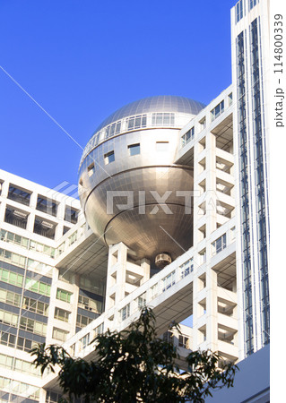 フジテレビ 114800339