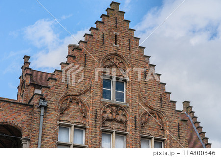 ベルギー ブルージュ 旧聖ヨハネ施療院 ベルギー ブルージュ 旧聖ヨハネ施療院 114800346