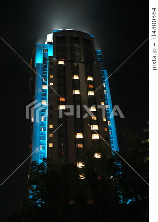 しまなみ街道の拠点(今治の迎賓館)今治国際ホテル しまなみ街道の拠点(今治の迎賓館)今治国際ホテル 114800364