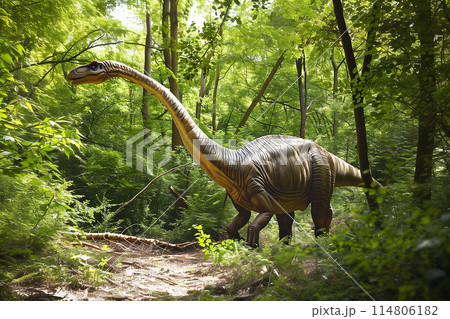 アルゼンチノサウルス アルゼンチノサウルス 114806182
