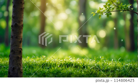 Nature conservation project. Generated AI Nature conservation project. Generated AI 114806425