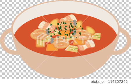 曼哈頓蛤蜊雜燴 114807243