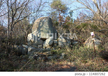 広島県　福山市　天津磐境 114807262