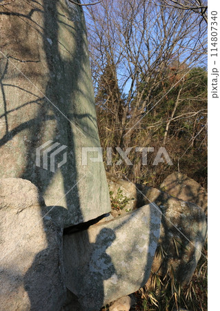 広島県　福山市　天津磐境 114807340