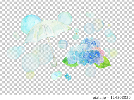 六月圖像畫水彩 114808020