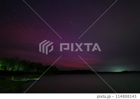 星降る夜 星降る夜 114808143