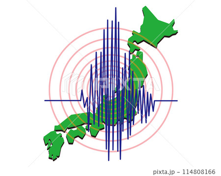 地震 地震 114808166