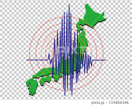 地震 地震 114808166