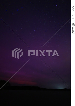 星降る夜 114808220