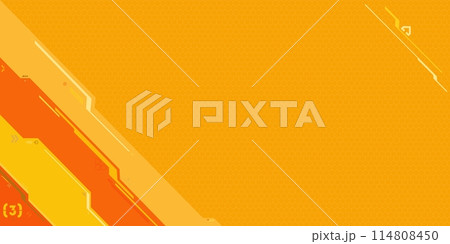 Trendy Carbon Abstract Mecha Metaverse Tech Futuristic Cyber Gaming Geometric Background Art Trendy Carbon Abstract Mecha Metaverse Tech Futuristic Cyber Gaming Geometric Background Art 114808450