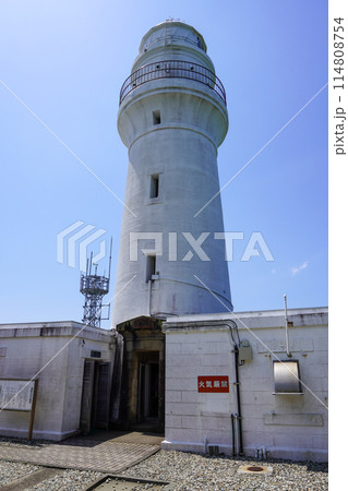 潮岬灯台（和歌山県） 114808754