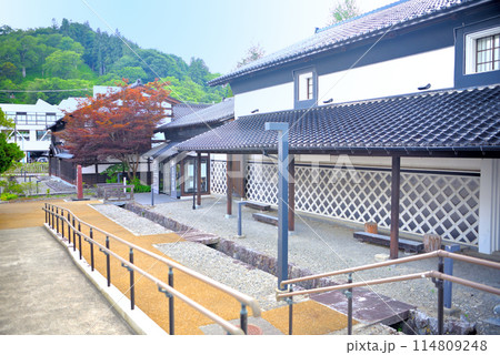 東北・遠野・とおの物語の館・カッパや座敷童、昔話を語り部が語り継ぐ楽しい施設・岩手県遠野市(4) 東北・遠野・とおの物語の館・カッパや座敷童、昔話を語り部が語り継ぐ楽しい施設・岩手県遠野市(4) 114809248