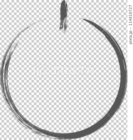 Brush-written mini icon power Brush-written mini icon power 114810727