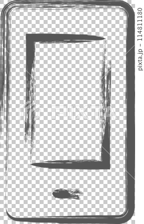 刷寫迷你迷你圖示智慧型手機 刷寫迷你迷你圖示智慧型手機 114811180