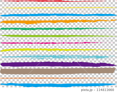 ペンキフレーム 114811660